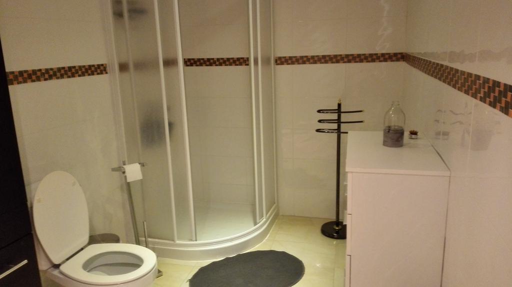 Apartamentos Gladys Морайра Екстериор снимка