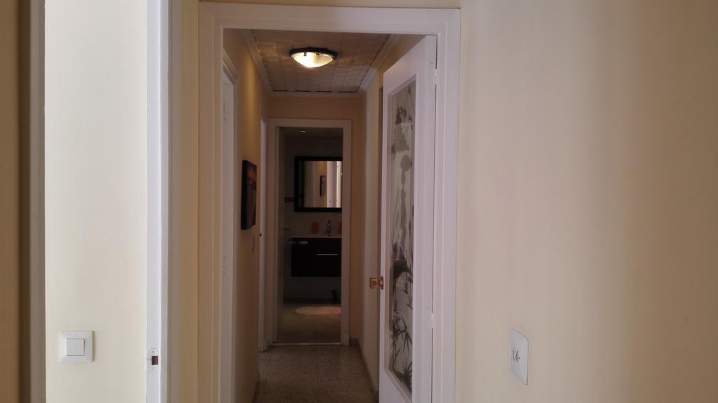 Apartamentos Gladys Морайра Екстериор снимка