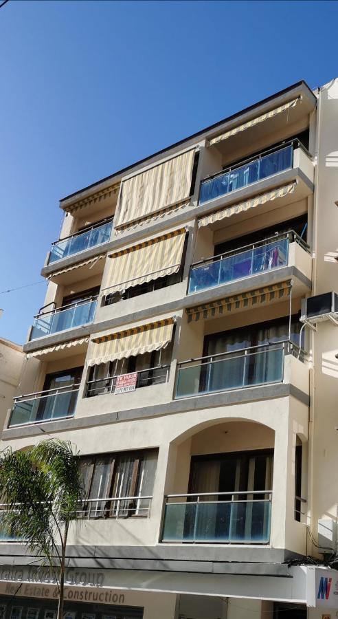 Apartamentos Gladys Морайра Екстериор снимка
